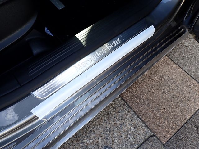 MERCEDES BENZ B class