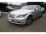 LEXUS LS600h