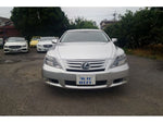 LEXUS LS600h