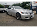 LEXUS LS600h