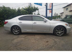 LEXUS LS600h