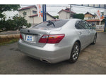 LEXUS LS600h