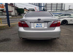 LEXUS LS600h