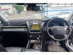 LEXUS LS600h