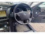 LEXUS LS600h