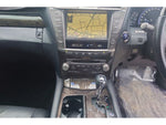 LEXUS LS600h