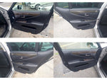 LEXUS LS600h