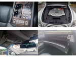 LEXUS LS600h