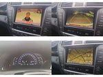 LEXUS LS600h