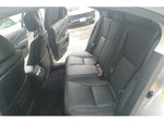 LEXUS LS600h