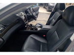 LEXUS LS600h