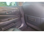 LEXUS LS600h