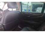 LEXUS LS600h