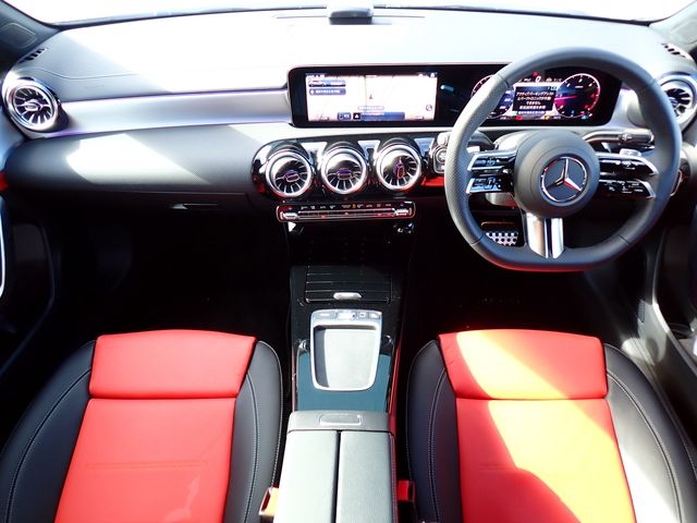 MERCEDES BENZ A class