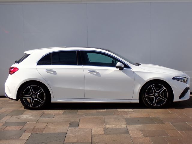 MERCEDES BENZ A class