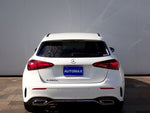 MERCEDES BENZ A class
