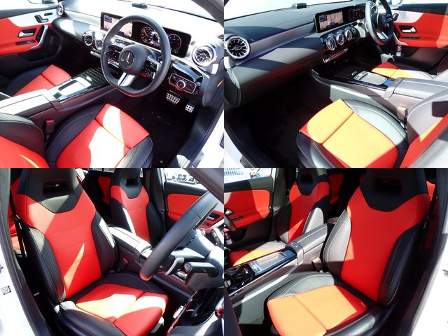MERCEDES BENZ A class