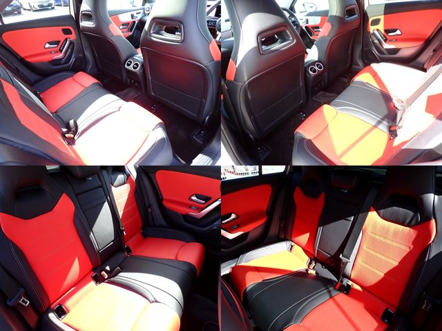 MERCEDES BENZ A class