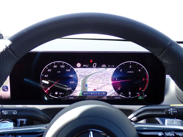 MERCEDES BENZ A class