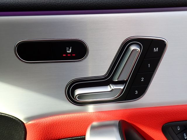 MERCEDES BENZ A class