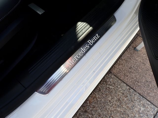 MERCEDES BENZ A class