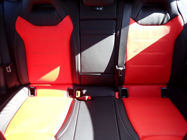MERCEDES BENZ A class