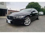 JAGUAR XEseries