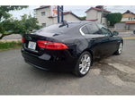 JAGUAR XEseries