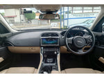JAGUAR XEseries