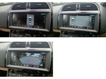 JAGUAR XEseries