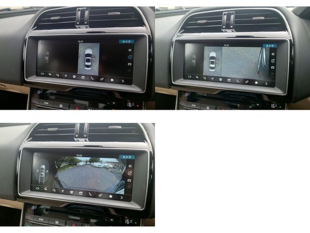 JAGUAR XEseries