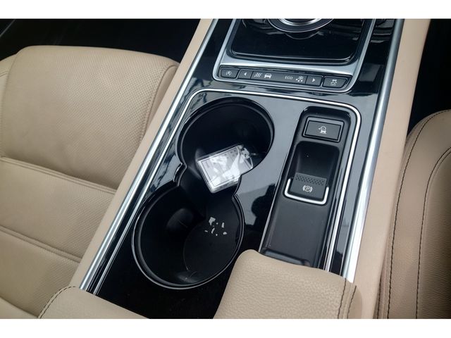 JAGUAR XEseries