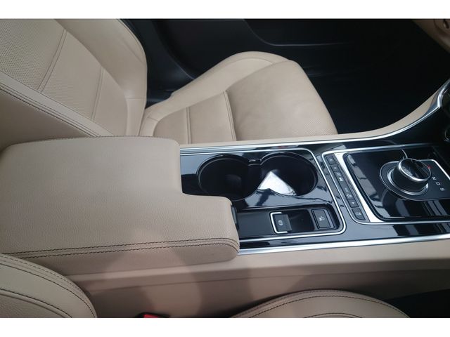 JAGUAR XEseries