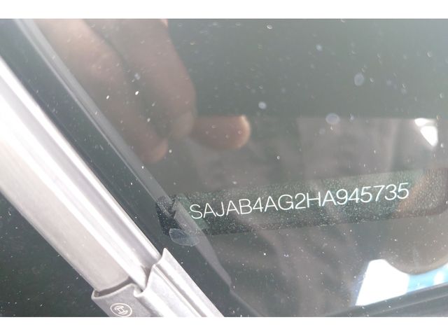 JAGUAR XEseries