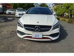 MERCEDES BENZ CLA class
