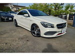 MERCEDES BENZ CLA class