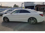 MERCEDES BENZ CLA class