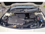 MERCEDES BENZ CLA class