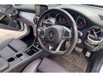 MERCEDES BENZ CLA class