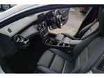 MERCEDES BENZ CLA class
