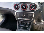 MERCEDES BENZ CLA class