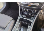 MERCEDES BENZ CLA class