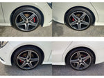 MERCEDES BENZ CLA class
