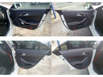 MERCEDES BENZ CLA class
