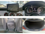 MERCEDES BENZ CLA class