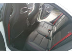 MERCEDES BENZ CLA class