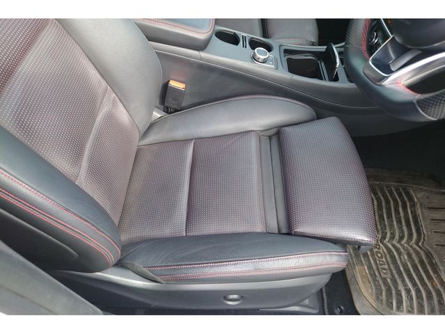 MERCEDES BENZ CLA class