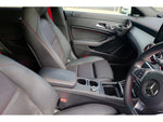 MERCEDES BENZ CLA class