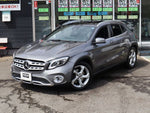MERCEDES BENZ GLA class