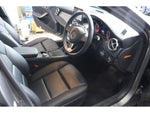 MERCEDES BENZ GLA class